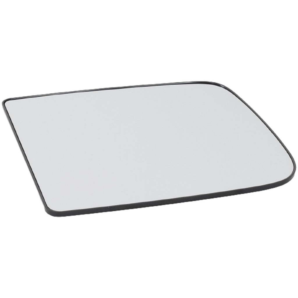 Driver Left Side Upper Mirror Glass for Ram Truck (2500, 3500, 1500)