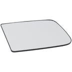 Driver Left Side Upper Mirror Glass for Ram Truck (2500, 3500, 1500)