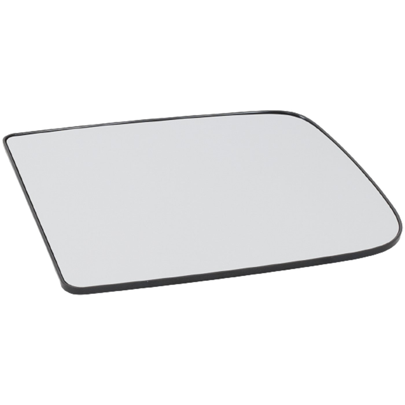 Driver Left Side Upper Mirror Glass for Ram Truck (2500, 3500, 1500)