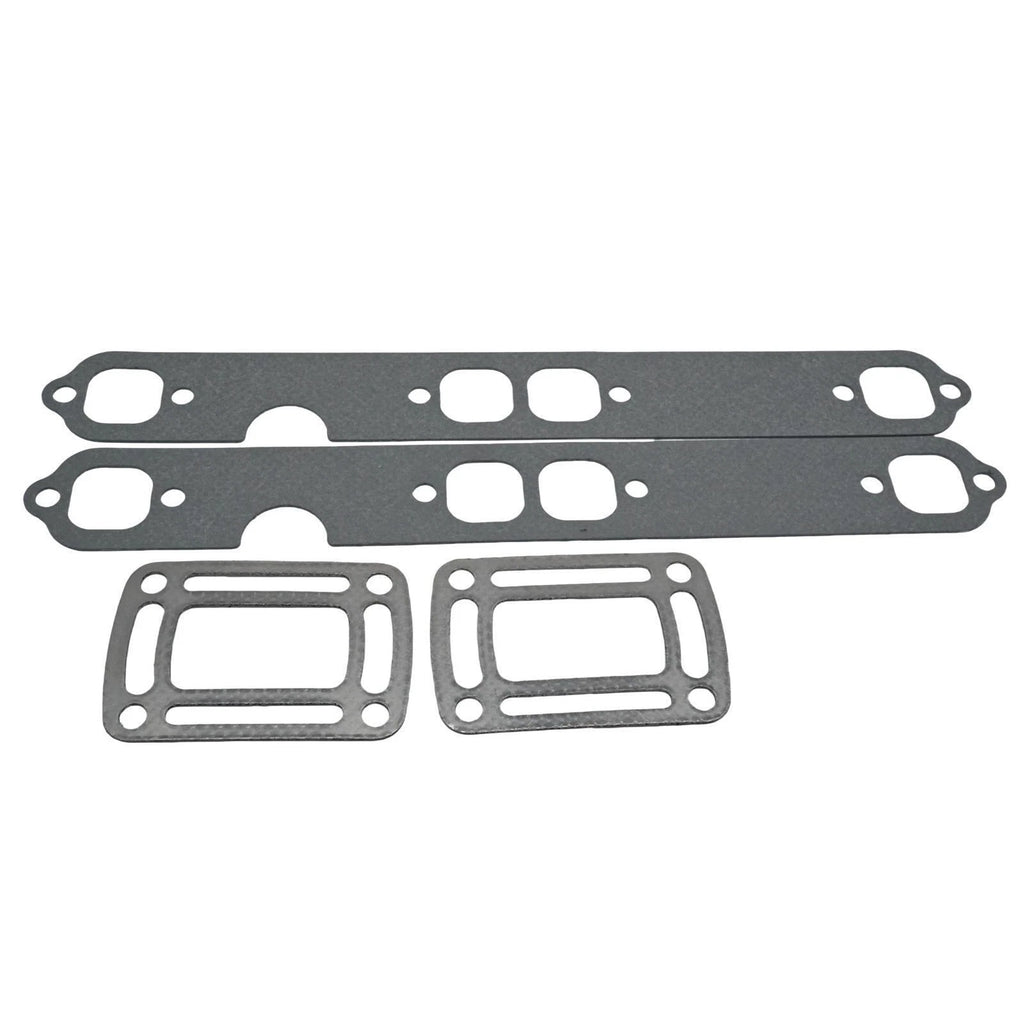Exhaust Manifold Bellow Kit for Volvo Penta 5.0L/5.7L-GM (305/350 CID V8)