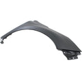 Fender for Subaru Forester (2014–2018) Front Driver & Passenger Side