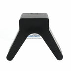Boat Trailer Poly "V" Bow Stop 2" for
