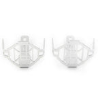 2X Stainless Steel Headlight Guard Protector for BMW R1200GS R1250GS (2013–2023)