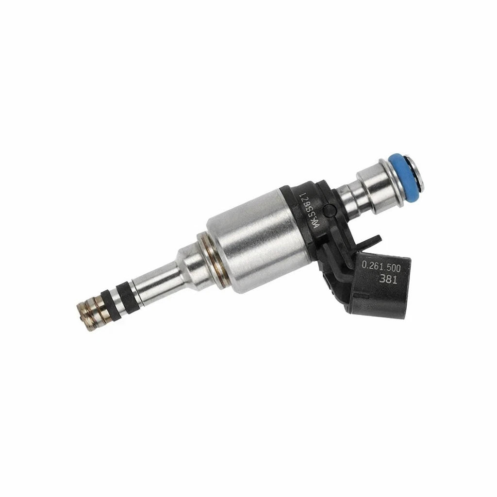 Genuine OEM Fuel Injector for Chevrolet Colorado, Impala, Blazer, GMC (2004–2023)