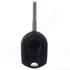 Smart Remote Key Fob for Ford Fiesta (2015–2019) 4 Buttons