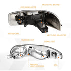 Front Bumper Reinforcement Impact Absorber Bar for Kia Soul (2010–2011)