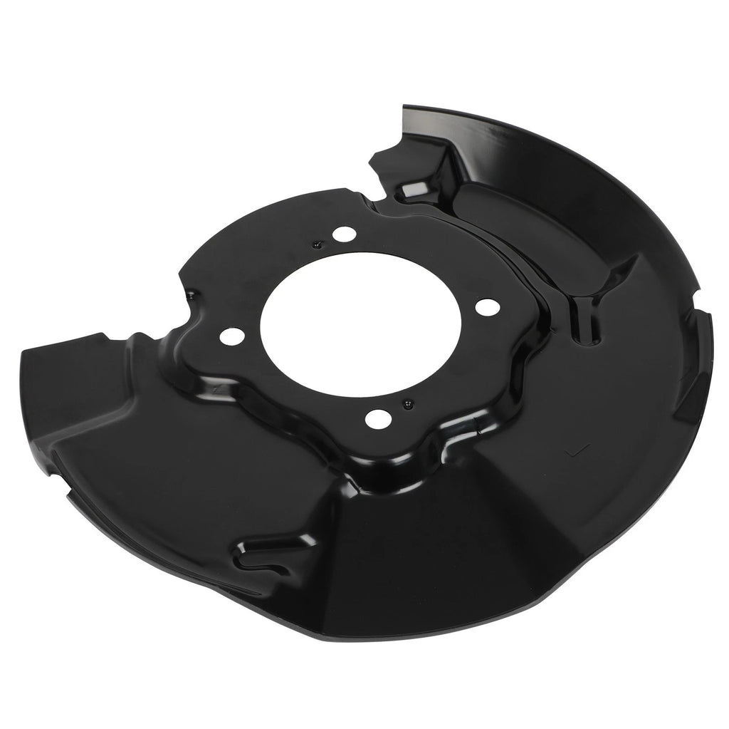 Front Right Brake Splash Shield for Toyota 4Runner, FJ Cruiser