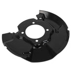 Front Right Brake Splash Shield for Toyota 4Runner, FJ Cruiser