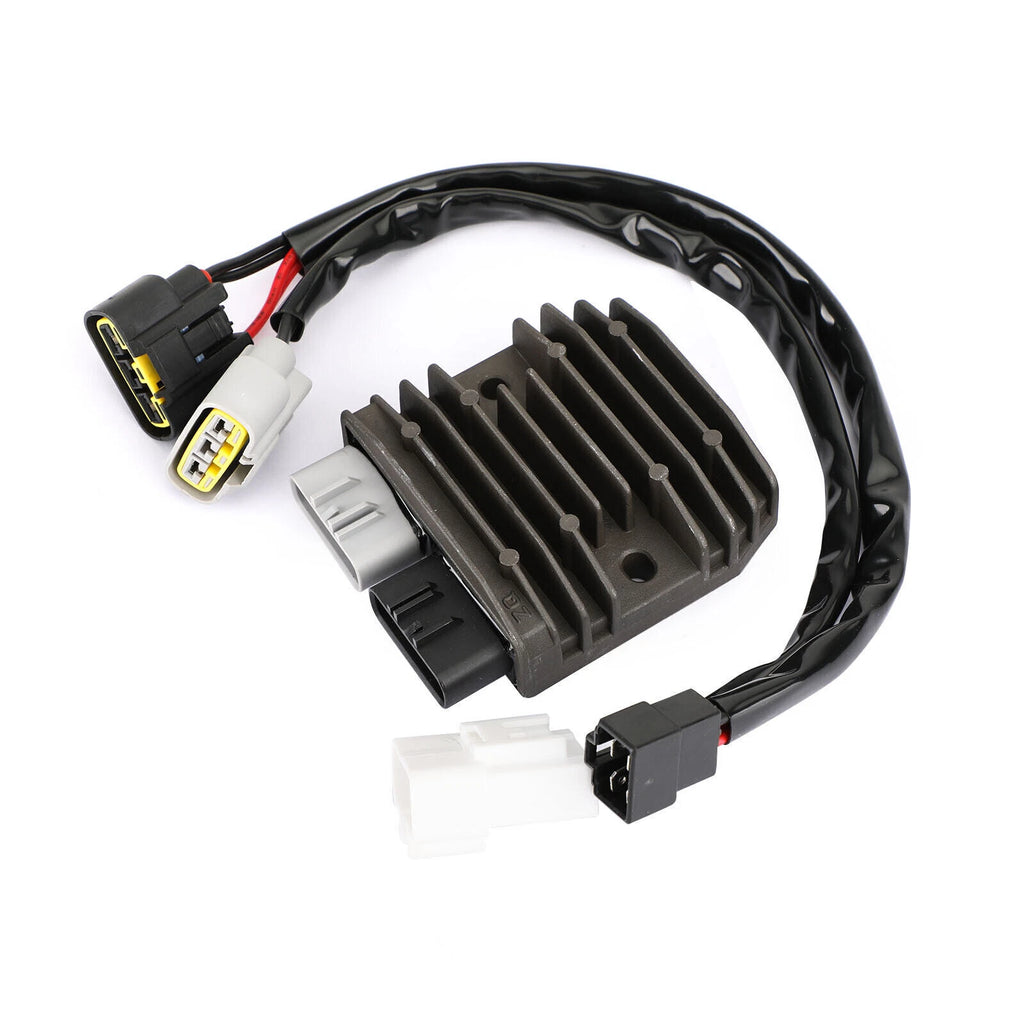 Regulator Rectifier for Speed Triple 1050R (2016–2019) T1300675 T9