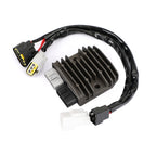 Regulator Rectifier for Speed Triple 1050R (2016–2019) T1300675 T9