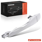Exterior Door Handle for Nissan Altima Pathfinder (2002–2023)