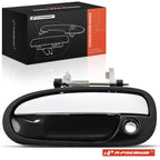 Front Driver Door Handle for Honda Civic (1996–2000)