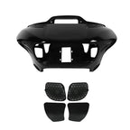 Front Fairings Speaker Grilles for Harley Road Glide (2015–2023)