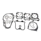 Complete Gasket Kit for DVX 400, KFX 400, Z400 (2004-2009)