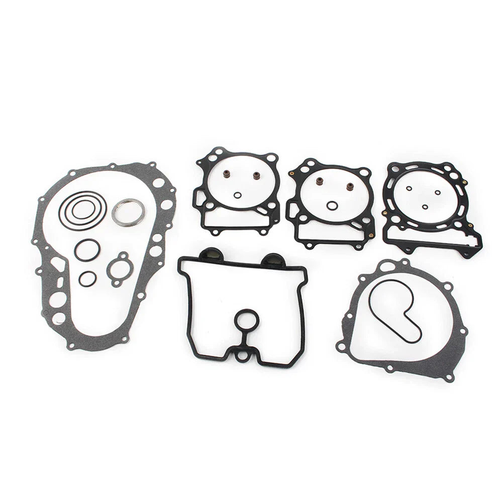 Complete Gasket Kit for DVX 400, KFX 400, Z400 (2004-2009)