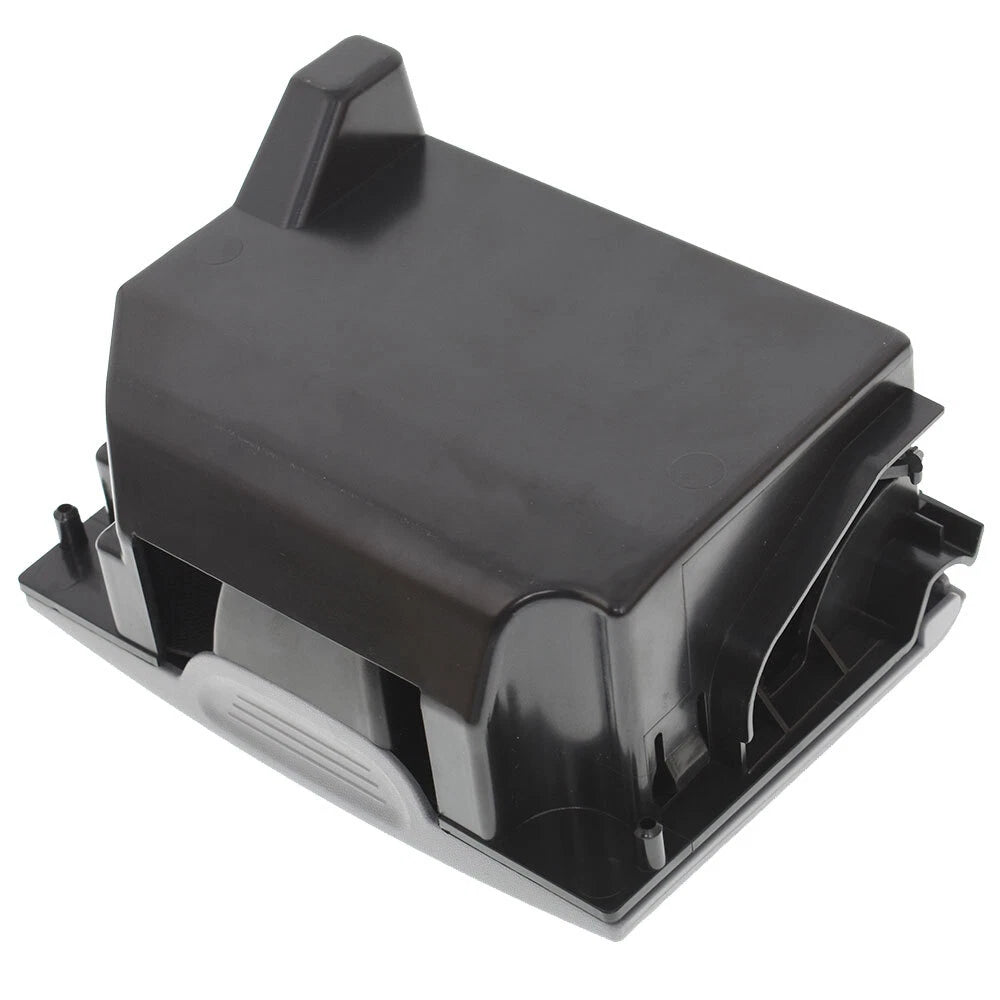 Rear Center Console Cup Holder for Nissan Frontier Xterra (2005–2015)
