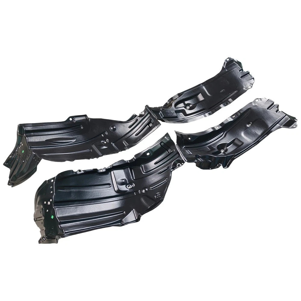 Fender Liner Set for 2018-2019 Toyota C-HR (Front Left + Right)