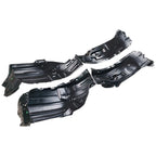 Fender Liner Set for 2018-2019 Toyota C-HR (Front Left + Right)