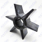 Water Pump Impeller for Yamaha Sierra Outboard 300HP 350HP (6AW-44352-00, 18-8925)
