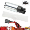 Fuel Pump 16023791A 16023791B for Ducati Monster 1100 S 696 796 785 (2008–2014)