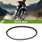 Drive Belt V-Belt for Honda DJ-1/R Motorcycle (1980-1983)