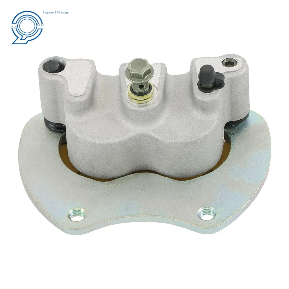 Rear Brake Caliper Set with Pads for Polaris RZR XP 4 1000 (2014–2019)