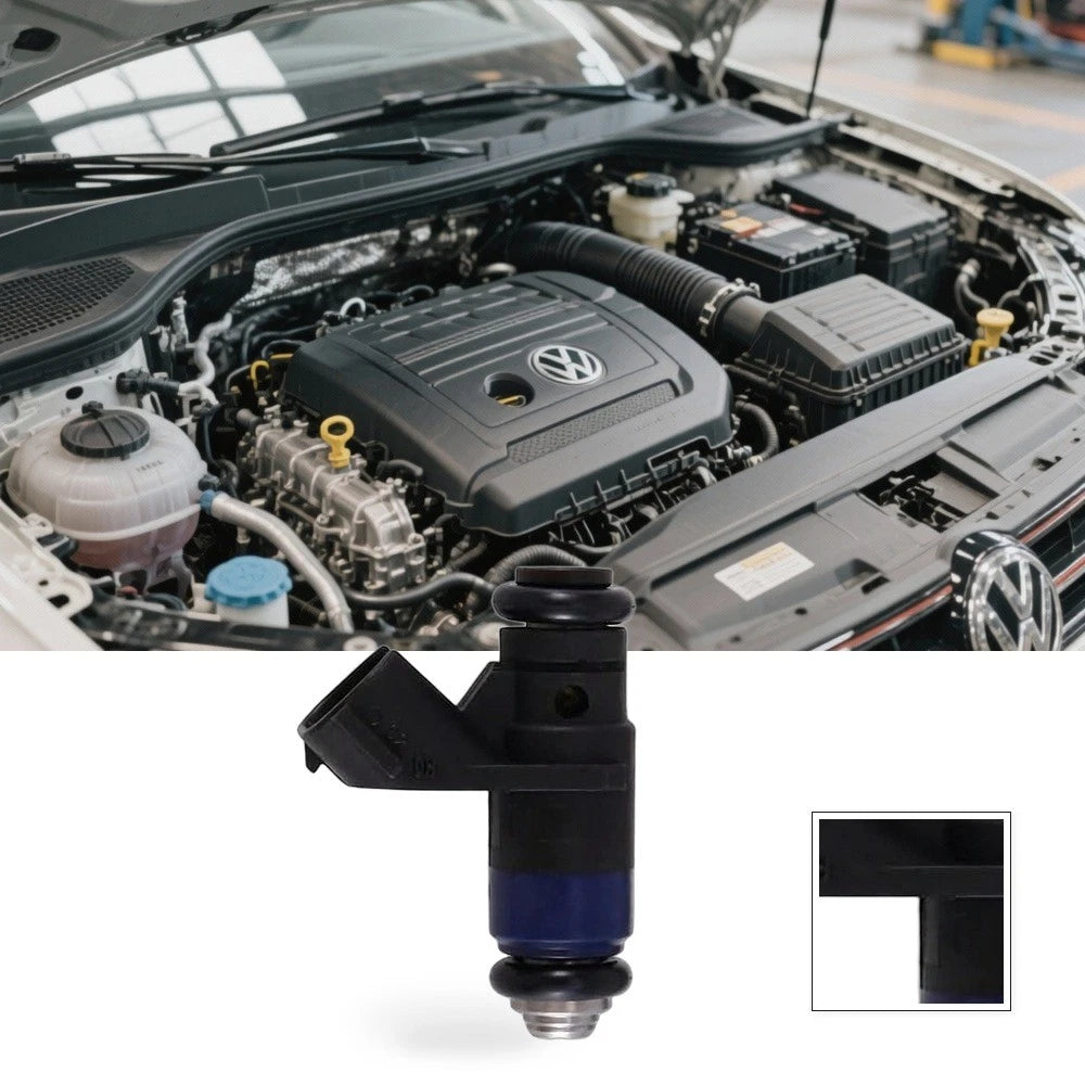Fuel Injector for VW Golf, Polo, Skoda Fabia 1.4L (2000–2023) 036906031AB