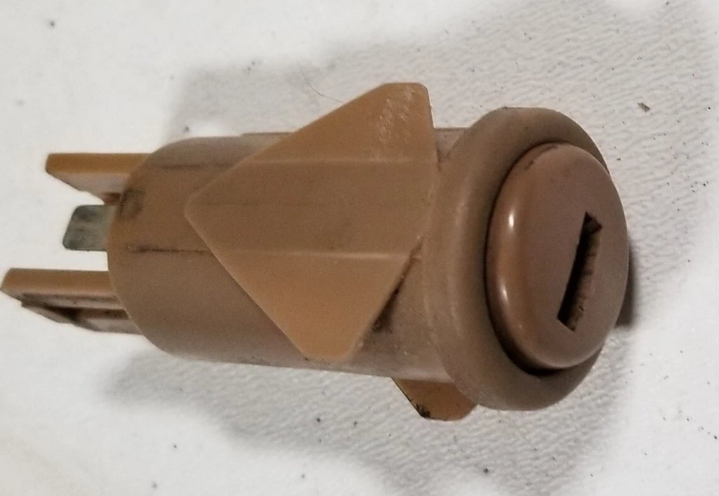 Door Panel Trunk Button Light for Lincoln Mark VIII (1993–1998) Prairie Tan