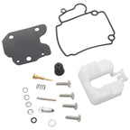 Carburetor Repair Kit for Mercury/Mariner 4T 25-60HP Outboard (8542561)