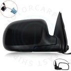 Heated Power Mirror for Chevy Silverado Sierra 1500 (2003–2007)