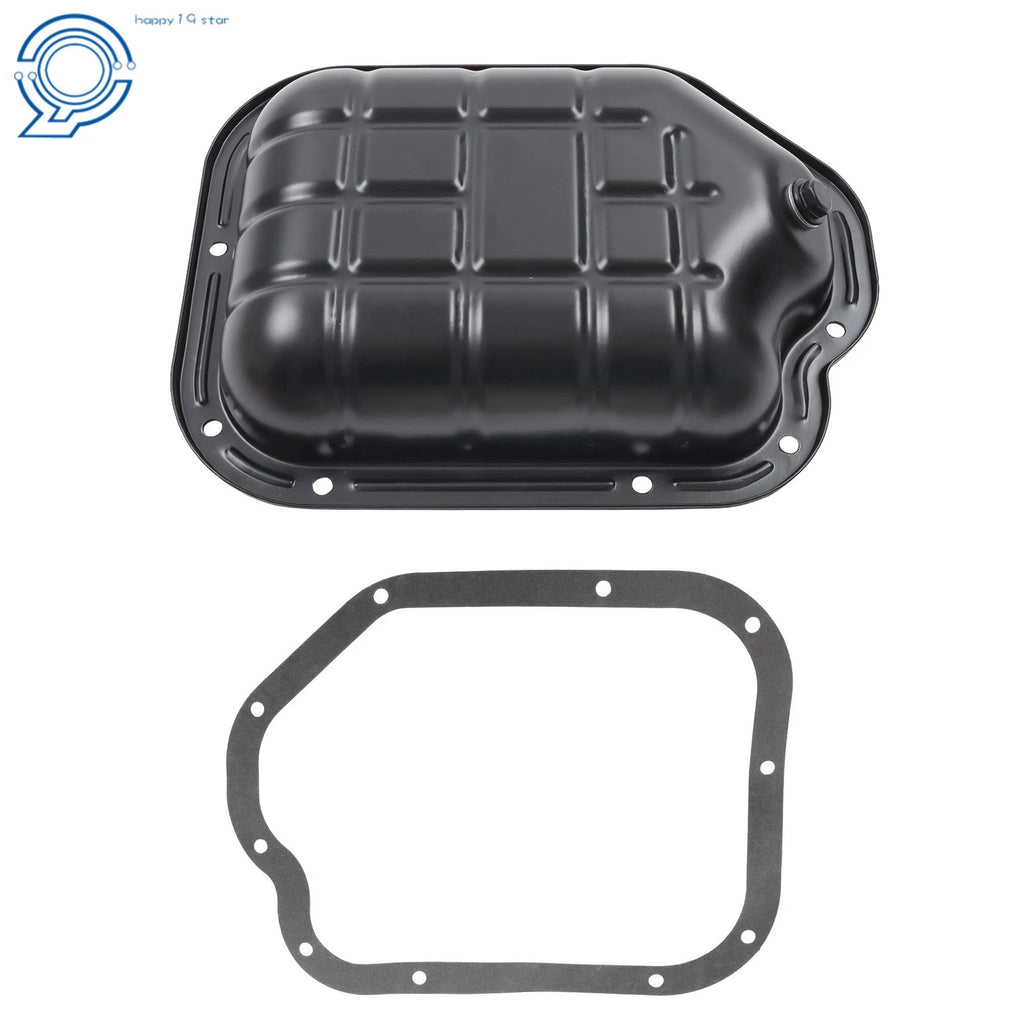 Lower Engine Oil Pan for Nissan Altima Maxima Murano Quest I30 I35 (2000–2009)
