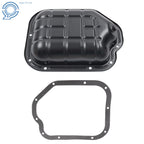 Lower Engine Oil Pan for Nissan Altima Maxima Murano Quest I30 I35 (2000–2009)
