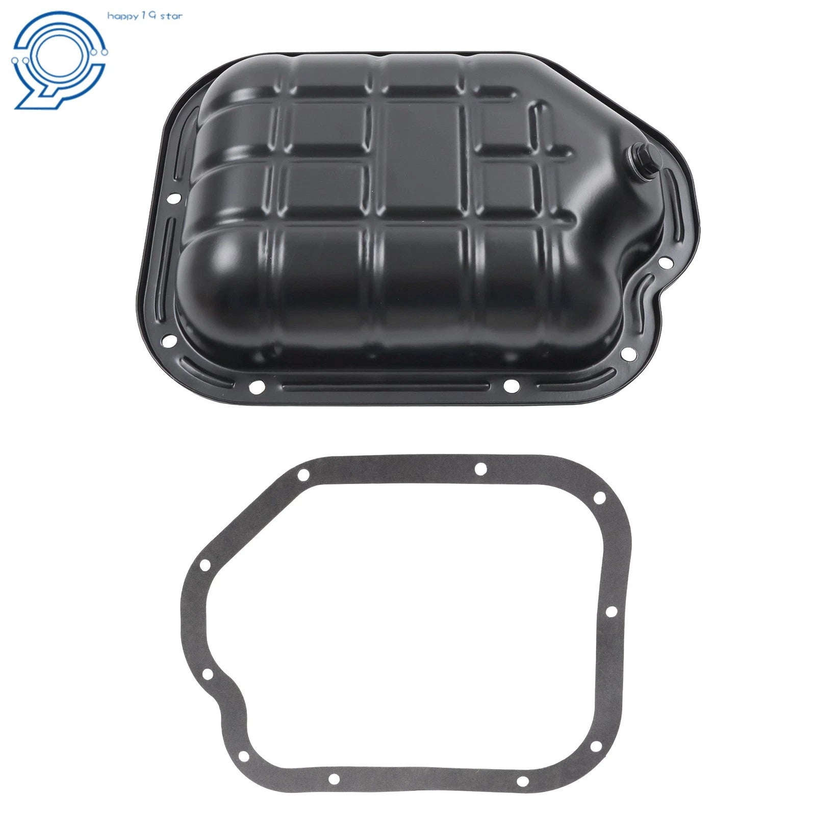 Lower Engine Oil Pan for Nissan Altima Maxima Murano Quest I30 I35 (2000–2009)