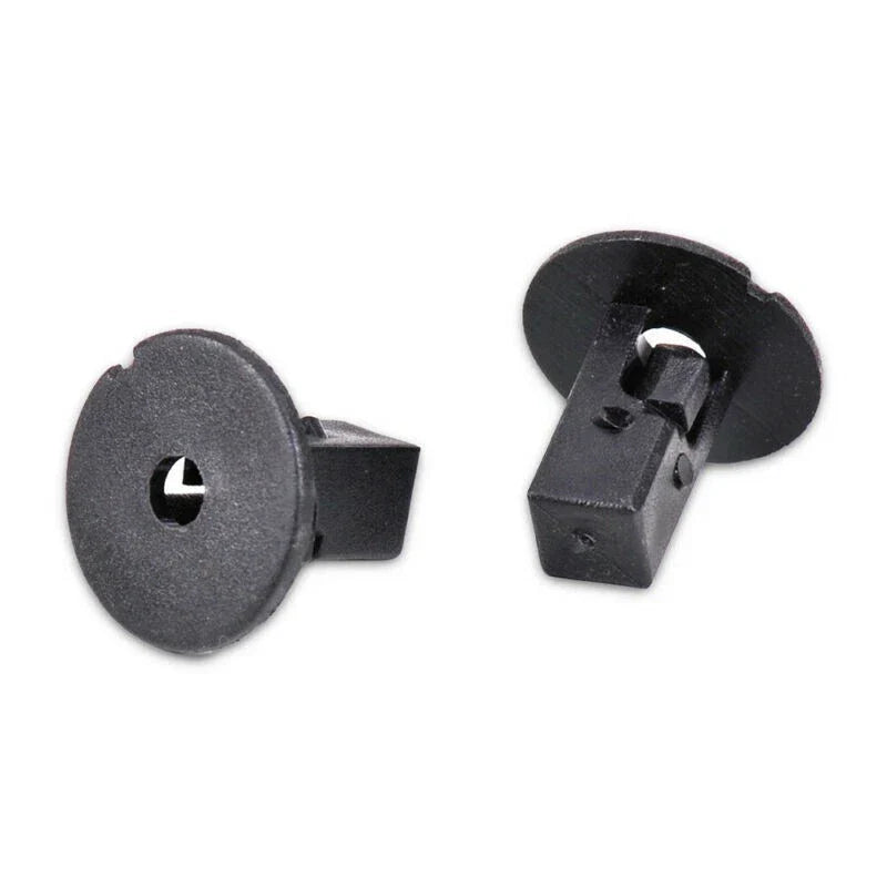Fender Liner Clips / 50pcs / Fastener Grommet for Toyota