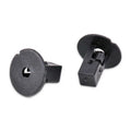 Fender Liner Clips / 50pcs / Fastener Grommet for Toyota