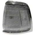 LH Chrome Corner Light for Toyota Hilux (1991–1997)
