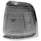 LH Chrome Corner Light for Toyota Hilux (1991–1997)