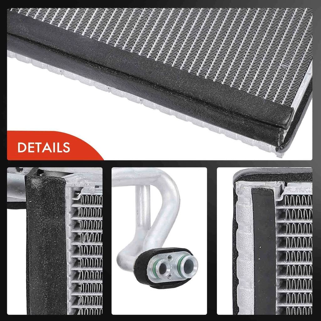 A/C Evaporator Core for Honda Fit HR-V (2015-2021)