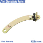Rear Door Check for Chevy Astro GMC Safari (1985–2005)