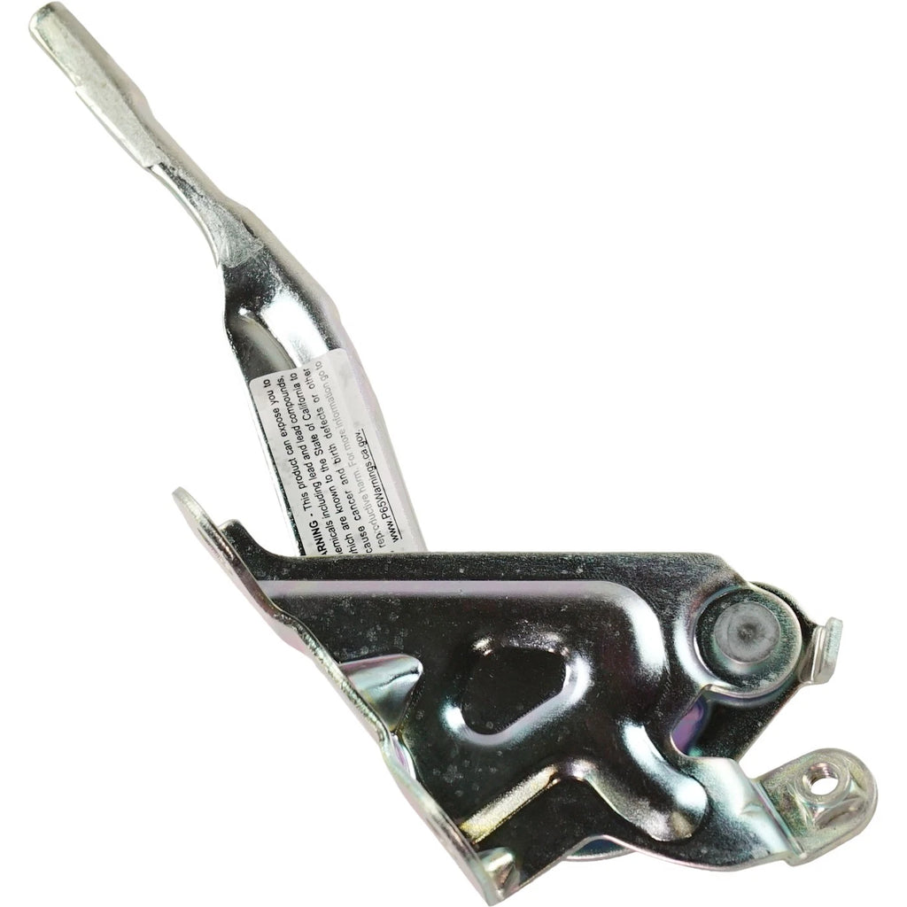 Hood Hinges for Chevy Spark (2016–2022)