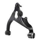 Set of 2 Front Upper & Lower Control Arms for Ram 1500 (2009-2018)