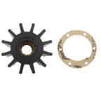 Sea Water Pump Impeller Kit for Jabsco 17935-0001-P Johnson 09-819B-1