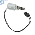 Solenoid Valve Kit for Case IH MX120 MX170 (1999–2006)