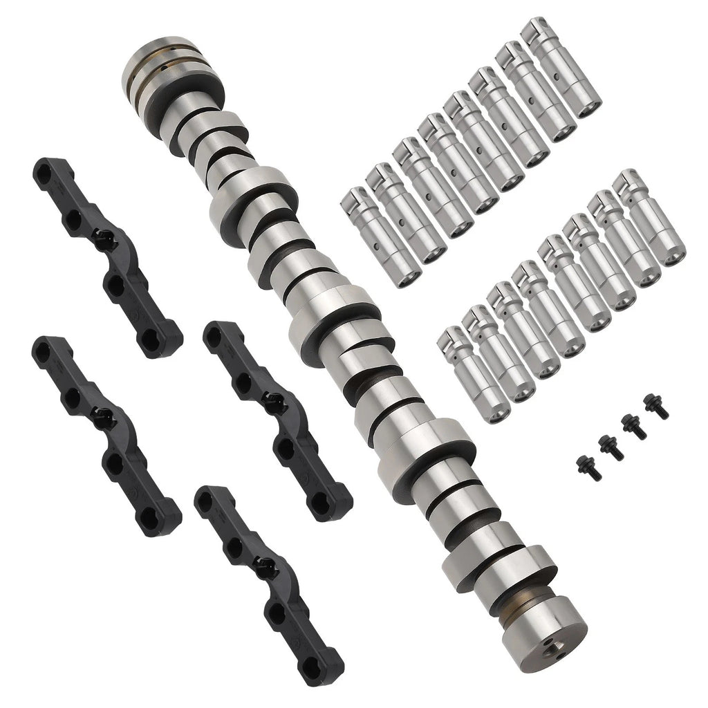 Set of 4 MDS Valve Lifters & Camshaft Kit for Dodge Durango (2004–2009)