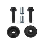 Handle Bar End Guards for Honda Sportrax 300 TRX300EX (1993–2008) TRX300X (2009)