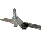 Windshield Wiper Motors for Ram 1500 Classic, 3500