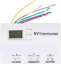 Digital Thermostat for Coleman Mach Air Conditioners (Year Range Not Specified)
