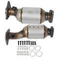 Catalytic Converter for Nissan Pathfinder Xterra Frontier NV1500 4.0L (2005–2012)
