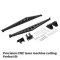 Traction Bar + Mount Bracket for Silverado 2500 3500 4WD (1988–1998)