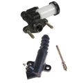 Luk Clutch Master & Slave Cylinder Kit for Mazda B2000 B2200 (1978–1993)